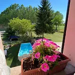 Happiness In The Country Bed & Breakfast