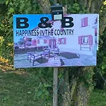 ベッド・アンド・ブレックファスト Happiness In The Country