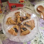Happiness In The Country *