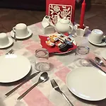 Bed & Breakfast Happiness In The Country