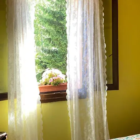 Happiness In The Country * Brescello