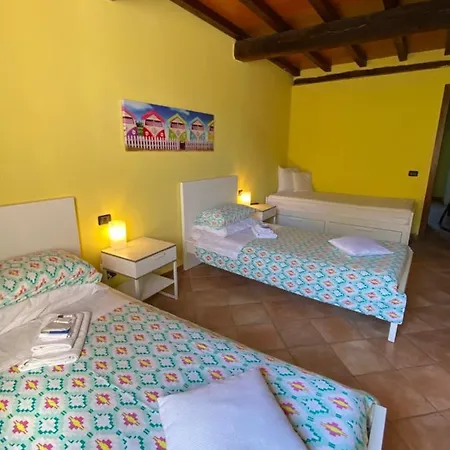 فندق مبيت وإفطار Happiness In The Country *