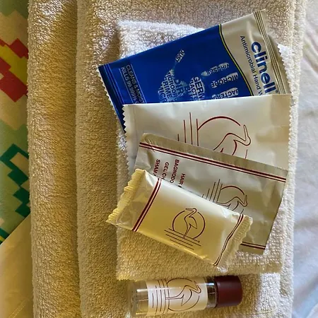 Happiness In The Country فندق مبيت وإفطار