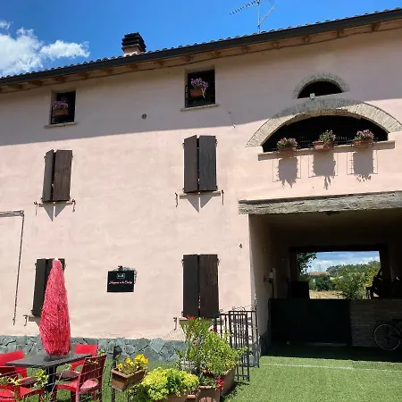 Happiness In The Country * Brescello