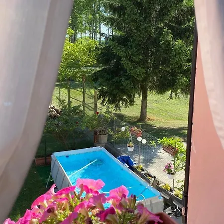 فندق مبيت وإفطار Happiness In The Country *