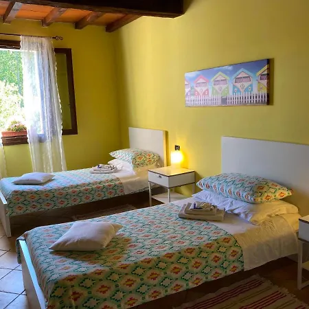 Happiness In The Country * Brescello