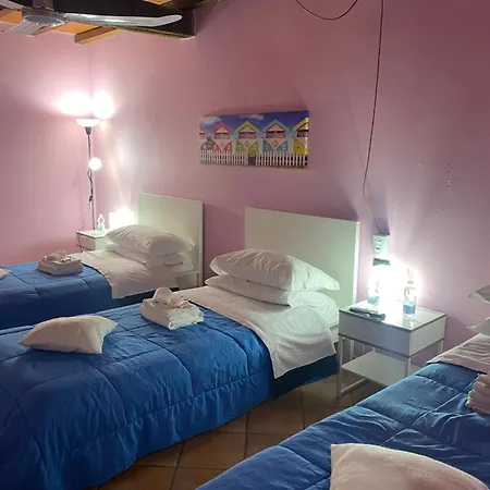 Happiness In The Country Nocleg ze śniadaniem Brescello