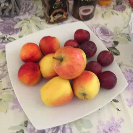 Happiness In The Country فندق مبيت وإفطار