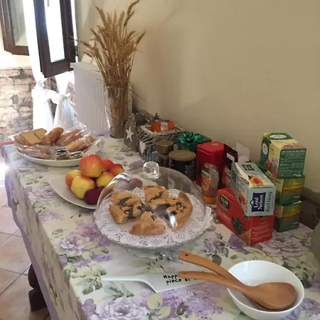 Happiness In The Country * Brescello