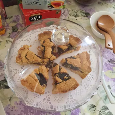 Happiness In The Country *