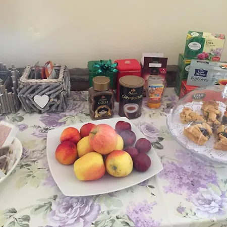 Happiness In The Country Brescello