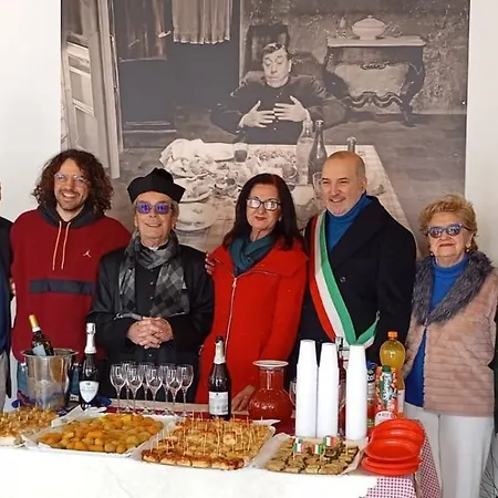 Happiness In The Country *