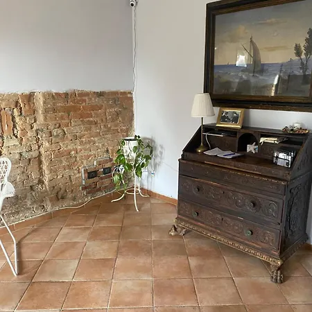 Happiness In The Country فندق مبيت وإفطار بريشيلّو