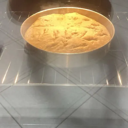 Happiness In The Country فندق مبيت وإفطار