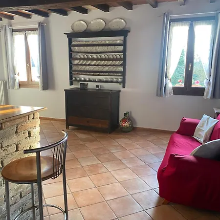 فندق مبيت وإفطار Happiness In The Country *