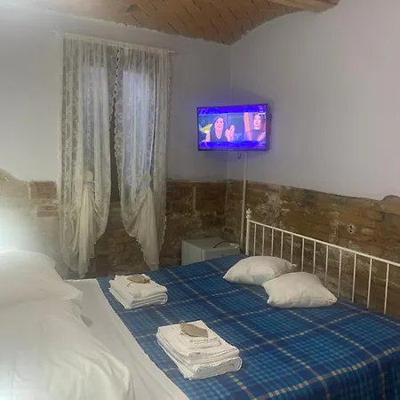 Couette-café Happiness In The Country Brescello