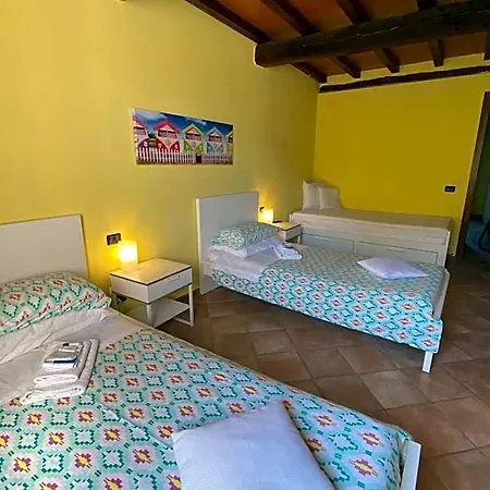 Bed & Breakfast Happiness In The Country *
