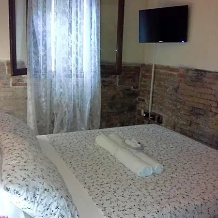 Happiness In The Country Bed & Breakfast *
