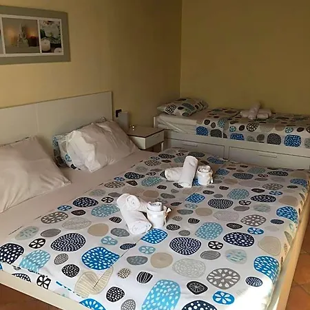 Happiness In The Country Bed & Breakfast *