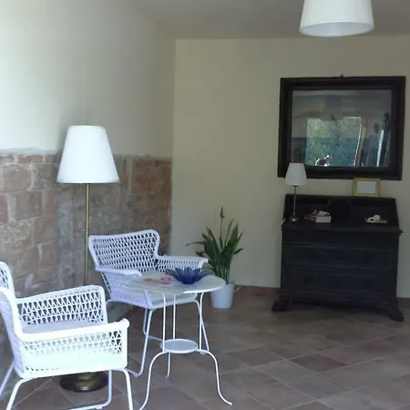 Happiness In The Country بريشيلّو