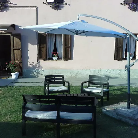 Happiness In The Country *