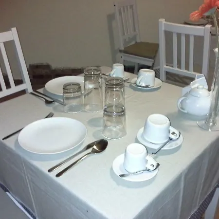 Happiness In The Country Brescello