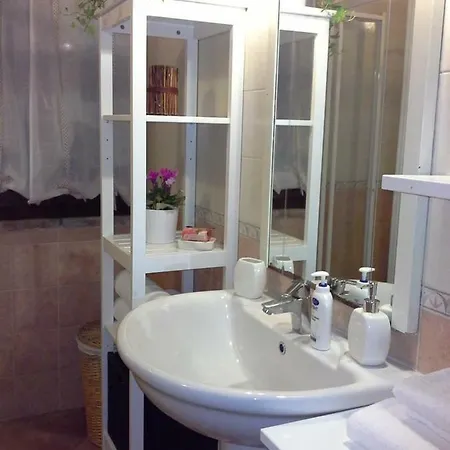 Bed & Breakfast Happiness In The Country Brescello