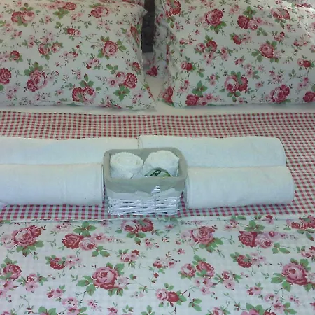 Happiness In The Country *