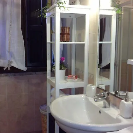 Couette-café Happiness In The Country