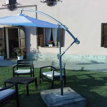 Happiness In The Country *