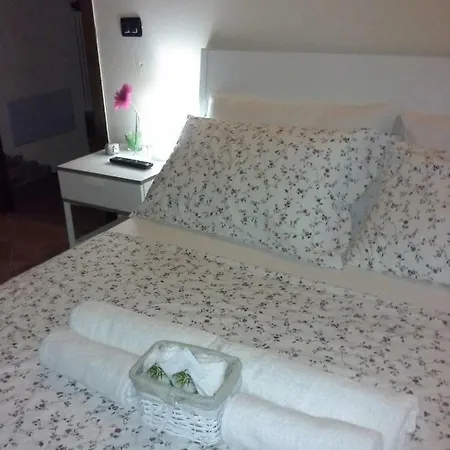 فندق مبيت وإفطار Happiness In The Country