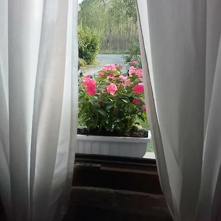 فندق مبيت وإفطار Happiness In The Country *