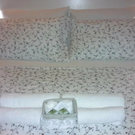 Couette-café Happiness In The Country Brescello