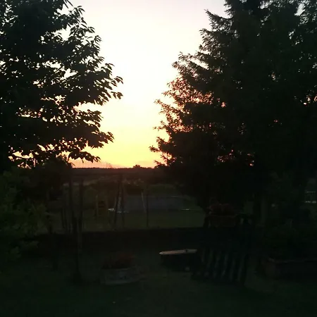 Happiness In The Country * Brescello