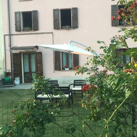 Happiness In The Country Brescello