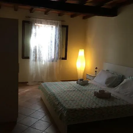 Bed & Breakfast Happiness In The Country