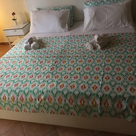 Happiness In The Country *