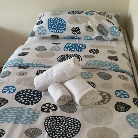 Couette-café Happiness In The Country *