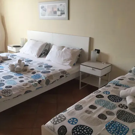 Happiness In The Country بريشيلّو