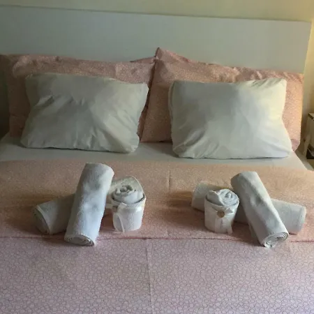 Couette-café Happiness In The Country Brescello