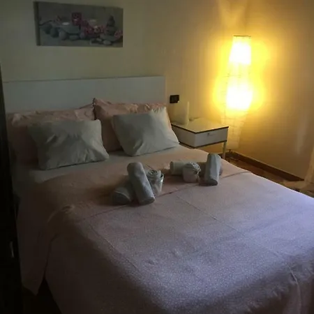 Happiness In The Country Bed & Breakfast Brescello