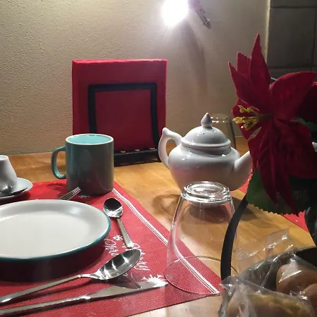 Happiness In The Country Brescello