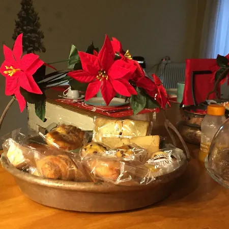 Happiness In The Country * بريشيلّو