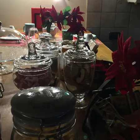 Happiness In The Country Couette-café Brescello