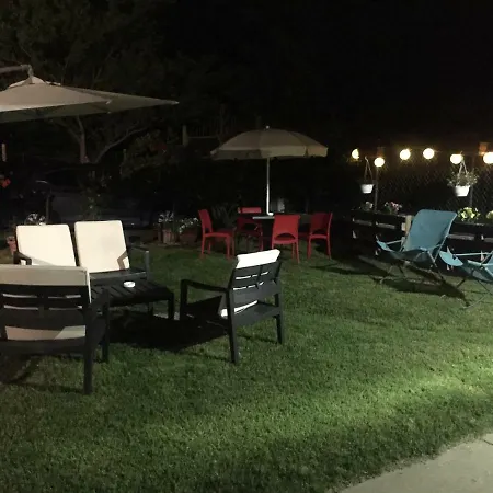 Couette-café Happiness In The Country *