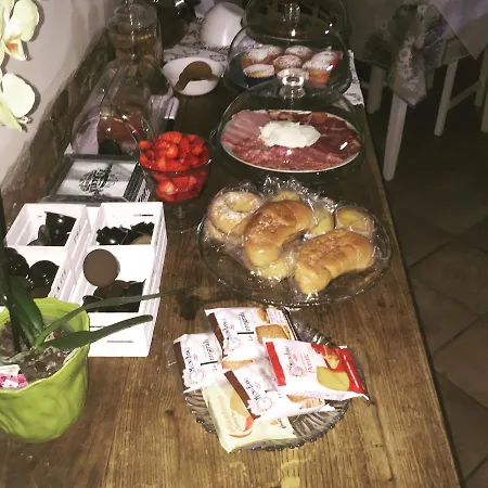 Happiness In The Country *