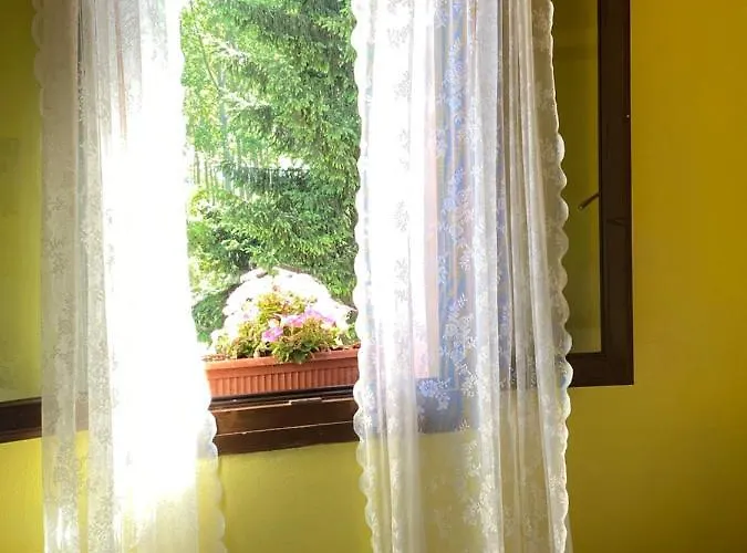 Happiness In The Country * Brescello