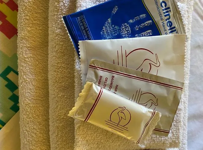 Happiness In The Country Alojamento de Acomodação e Pequeno-almoço