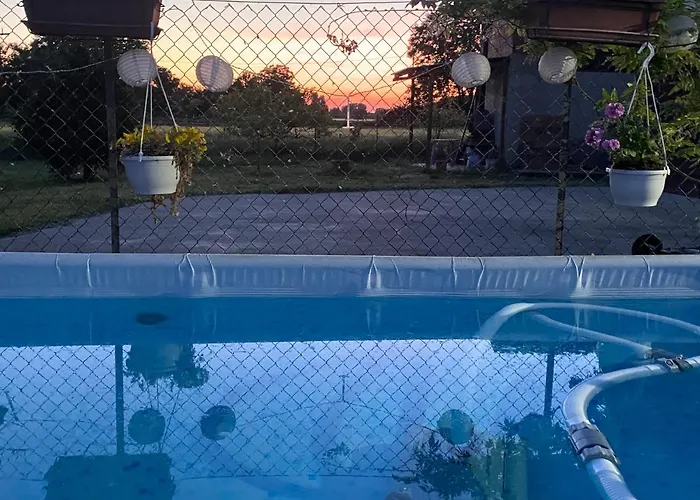 Happiness In The Country Brescello