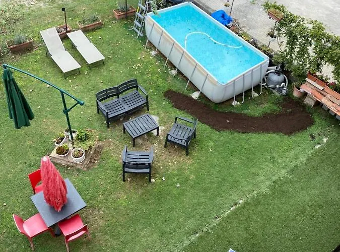 Happiness In The Country * Brescello